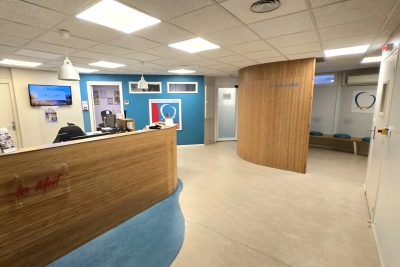 Commerce &agrave; vendre &agrave; NICE Saint-Pancrace-Pessicart - 10 pi&egrave;ces - 306 m&sup2; 