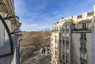Appartement à vendre à PARIS 7EME Picpus 18 - 8 pièces - 335 m² 