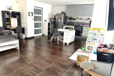 Appartement à vendre à TRANS-EN-PROVENCE Le Mourillon Iv - 3 pièces - 52 m² 