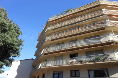 Appartement &agrave; vendre &agrave; CANNES  - 3 pi&egrave;ces - 84 m&sup2; 