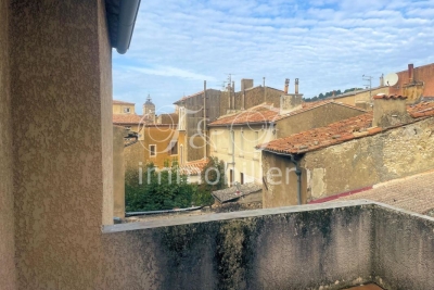 Appartement à vendre à APT  - 2 pièces - 104 m² 