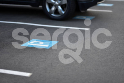 Parking/Garage &agrave; louer &agrave; MARSEILLE 5EME   - 12 m&sup2; 