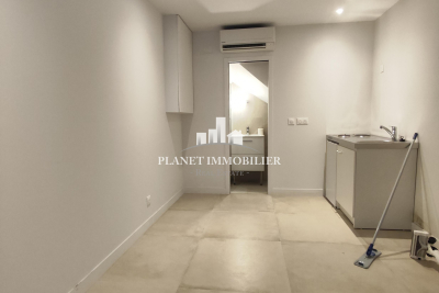 Apartment for sale in CANNES  - 1 rooms - 12 m² 