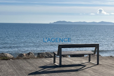 Maison &agrave; vendre maison vue mer hyeres 