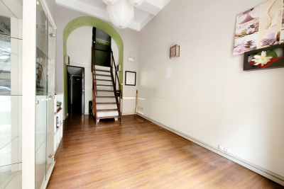 Commerce à louer à NICE   - 24 m² 