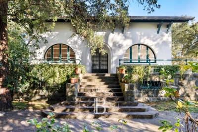 Maison à vendre à HOSSEGOR  - 8 pièces - 465 m² 