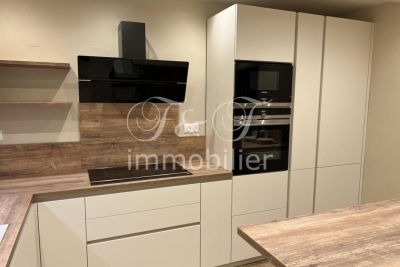 Maison à vendre terrains a gordes