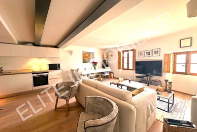 Appartement à vendre à ST-TROPEZ Montfort-sur-Argens - 3 pièces - 65 m² 