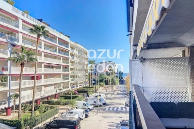 Apartment for sale in CANNES  - 3 rooms - 76 m² 