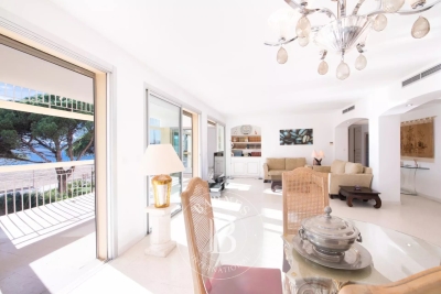 Apartment for sale in STE-MAXIME  - 4 rooms - 145 m² 