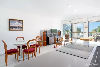 Appartement &agrave; vendre front mer vue 