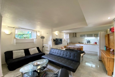 Apartment for sale in JUAN-LES-PINS  - 3 rooms - 54 m² 