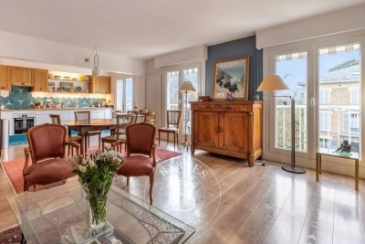 Appartement à vendre commerce le parc