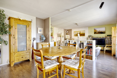 Appartement à vendre à MÉRIGNAC Saint-Pardon-de-Conques - 5 pièces - 102 m² 