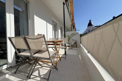 Appartement à vendre à ARCACHON  - 3 pièces - 68 m² 