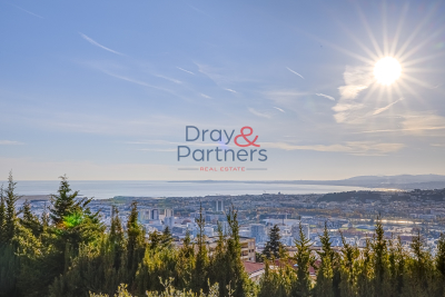 Maison à vendre maison vue mer est