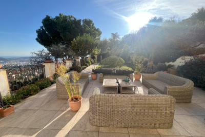 Appartement &agrave; vendre &agrave; NICE Port - 6 pi&egrave;ces - 243 m&sup2; 