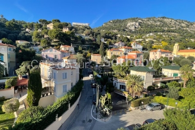 Apartment for sale in BEAULIEU-SUR-MER Beaulieu-sur-Mer - 2 rooms - 47 m² 