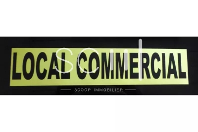 Commerce &agrave; vendre &agrave; ANTIBES   - 30 m&sup2; 