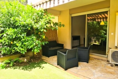 Appartement à vendre 4 pieces nice 250000 euros 