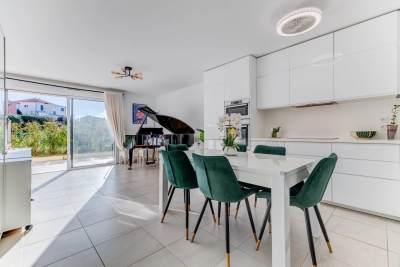 Appartement à vendre à NICE Bischoffsheim - 3 pièces - 70 m² 