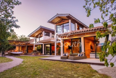 Maison à vendre villa vue palmiers 