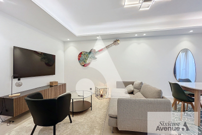 Appartement à vendre à LE CANNET Potiers - 2 pièces  