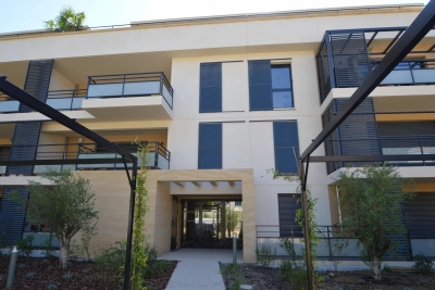 Maison à vendre à AIX-EN-PROVENCE  - 2 pièces - 63 m² 