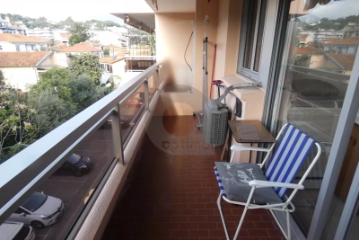 Appartement &agrave; vendre &agrave; ROQUEBRUNE-CAP-MARTIN  - 2 pi&egrave;ces - 36 m&sup2; 