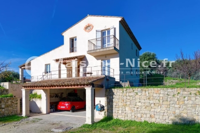 Maison &agrave; vendre &agrave; NICE  - 4 pi&egrave;ces - 152 m&sup2; 