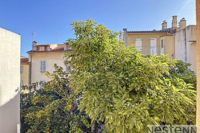 Appartement &agrave; vendre &agrave; ANTIBES Lagare - 4 pi&egrave;ces - 86 m&sup2; 