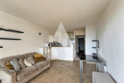 Appartement &agrave; vendre &agrave; FRÉJUS  - 2 pi&egrave;ces - 34 m&sup2; 