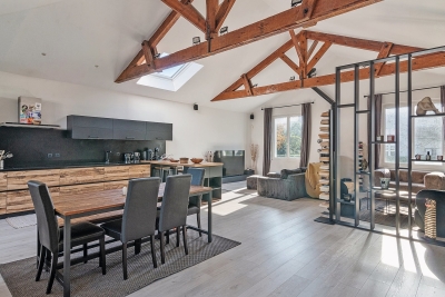 Maison à vendre à BIARRITZ  - 5 pièces - 171 m² 