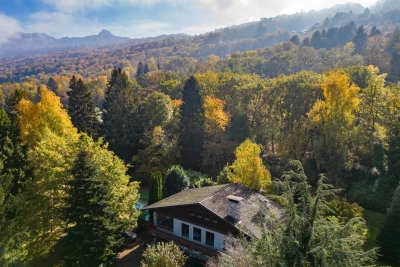 Maison à vendre à NEUVECELLE  - 6 pièces - 480 m² 