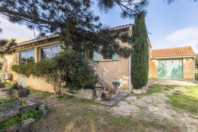 Maison à vendre à VILLARS  - 4 pièces - 100 m² 