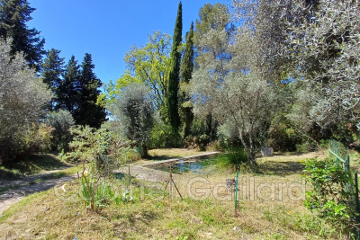 Maison &agrave; vendre &agrave; CABRIS  - 4 pi&egrave;ces - 110 m&sup2; 