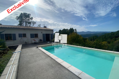 villas maisons a vendre a les vans 07140 acheter maison a les vans