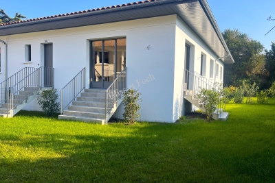 Appartement à vendre à ANGLET  - 4 pièces - 94 m² 
