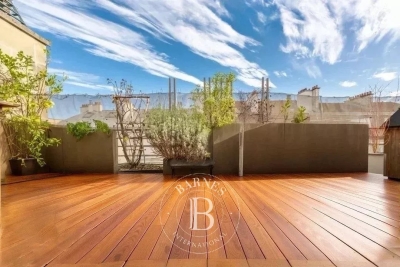 Appartement à vendre à VINCENNES  - 2 pièces - 48 m² 