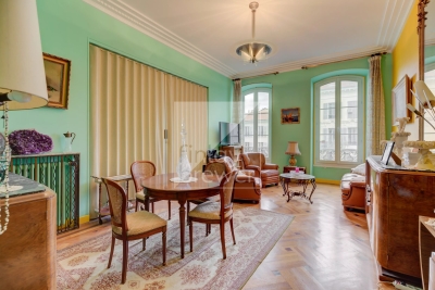 Apartment for sale in NICE  - 6 rooms - 181 m² 