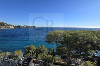 Apartment for sale in ROQUEBRUNE-CAP-MARTIN  - 3 rooms - 87 m² 
