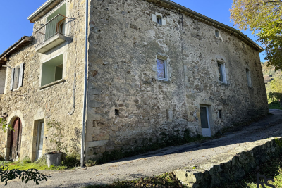 Appartement &agrave; vendre &agrave; CHAZEAUX  - 4 pi&egrave;ces - 124 m&sup2; 