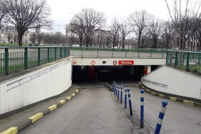 Parking/Garage &agrave; louer &agrave; PARIS 7EME    