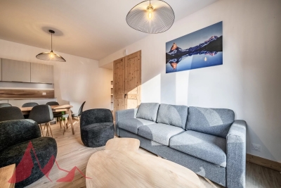 Appartement &agrave; vendre &agrave; MORZINE  - 4 pi&egrave;ces - 86 m&sup2; 