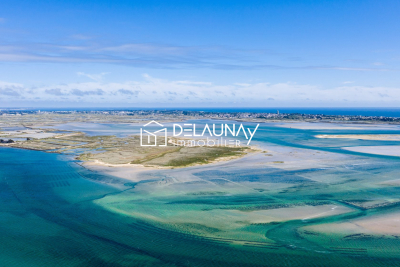 Maison à vendre à PORNICHET  - 6 pièces - 114 m² 