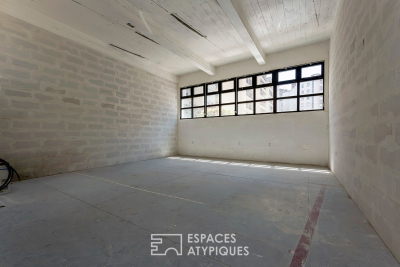 Appartement à vendre à LYON 3EME  - 3 pièces - 84 m² 