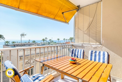 Apartment for sale in NICE  - 3 rooms - 52 m² 