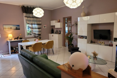 Maison &agrave; vendre &agrave; MÉRIGNAC La Réole - 4 pi&egrave;ces - 90 m&sup2; 