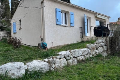 Maison à vendre à LEVENS  - 4 pièces - 95 m² 