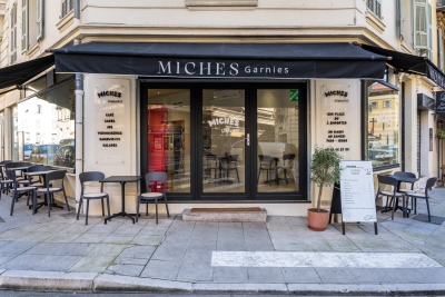 Commercial real estate for sale in Nice   60 m² 